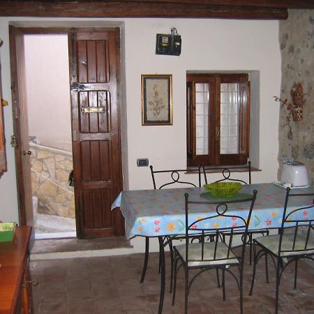 Casa Velainvento Villa Cefalu Ngoại thất bức ảnh