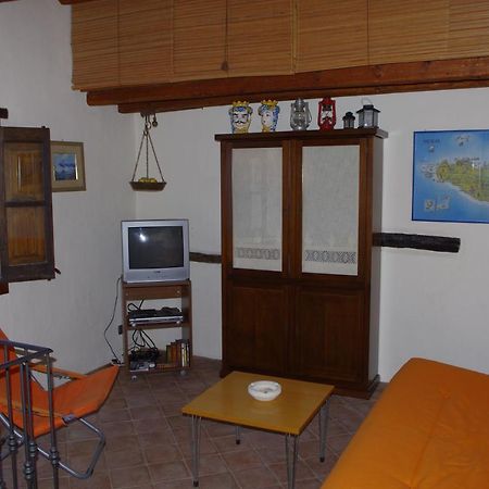 Casa Velainvento Villa Cefalu Ngoại thất bức ảnh