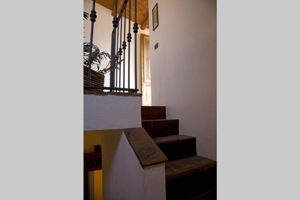 Casa Velainvento Villa Cefalu Ngoại thất bức ảnh