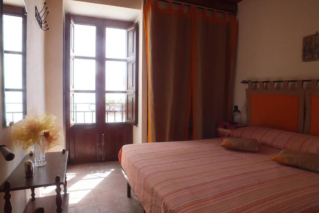 Casa Velainvento Villa Cefalu Ngoại thất bức ảnh