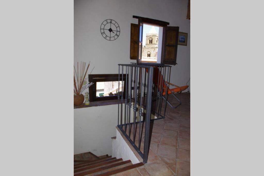 Casa Velainvento Villa Cefalu Ngoại thất bức ảnh