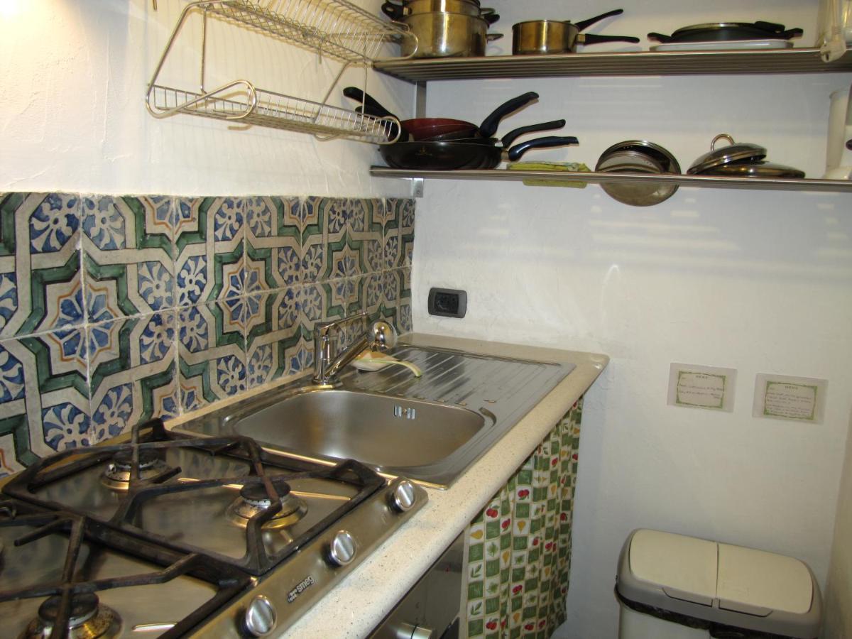 Casa Velainvento Villa Cefalu Ngoại thất bức ảnh