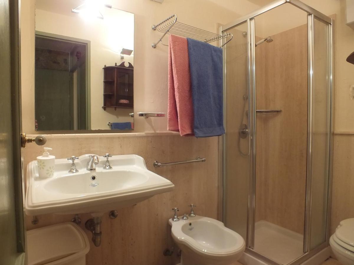 Casa Velainvento Villa Cefalu Ngoại thất bức ảnh