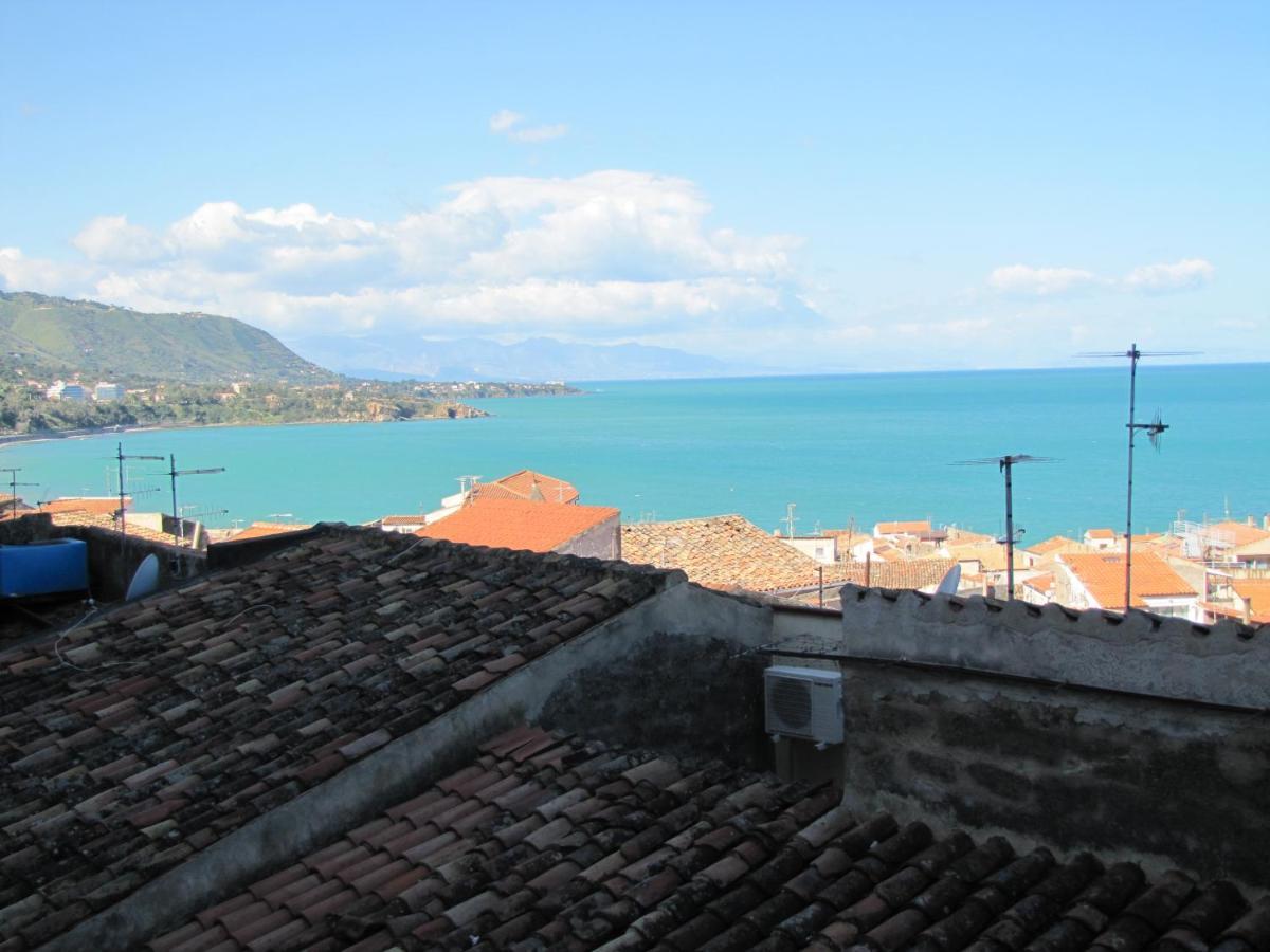 Casa Velainvento Villa Cefalu Ngoại thất bức ảnh