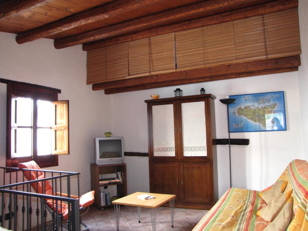 Casa Velainvento Villa Cefalu Ngoại thất bức ảnh
