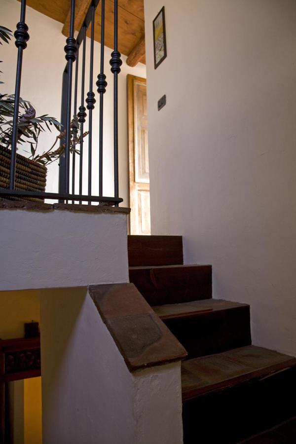 Casa Velainvento Villa Cefalu Ngoại thất bức ảnh